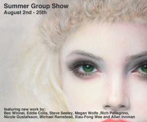 Spoke Gallery Summer Group_b