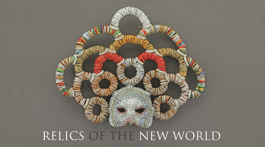 Relics of the new world