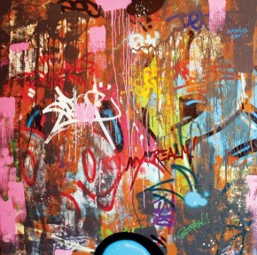 Cope-2-My-Realm-48-x-48-inches-Mixed-media-on-canvas-2012-jpg