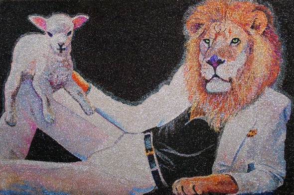 lionlamb