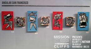 mission cliffs