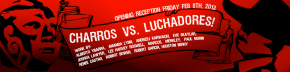 Charros-vs-Luchadores