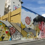 Olive at larkin