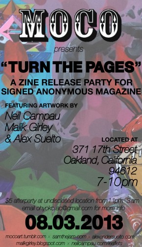 MOCO FLIER