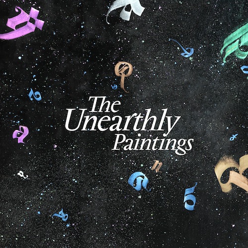 Unearthly show