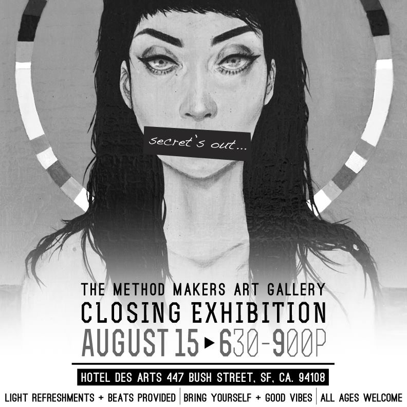 Method Makers Aug