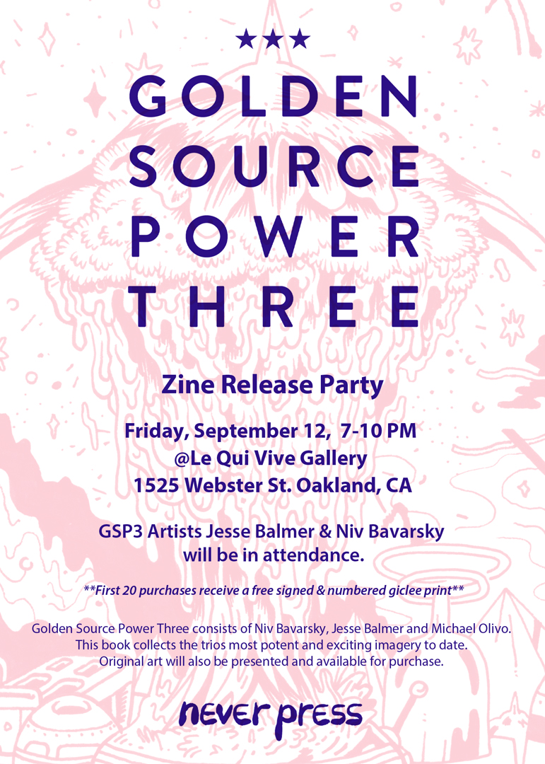 GSP3_Never_Press_Party-Flyer-1