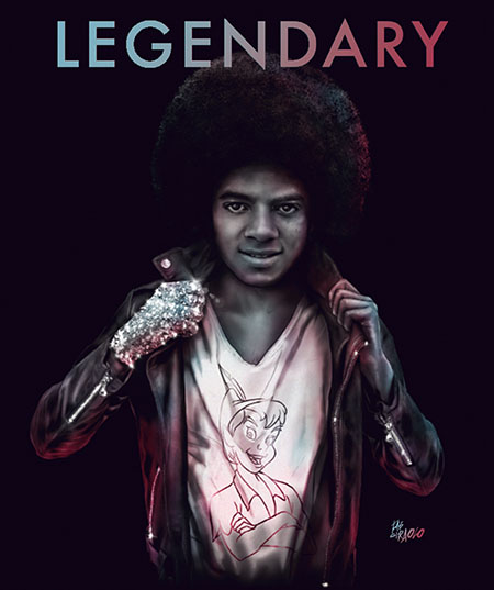 LEGENDARYrrr