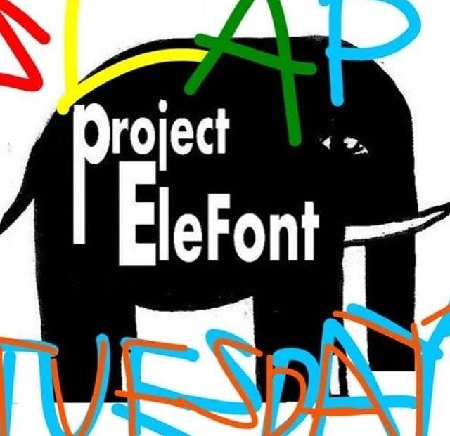 1 Project Elefont_n