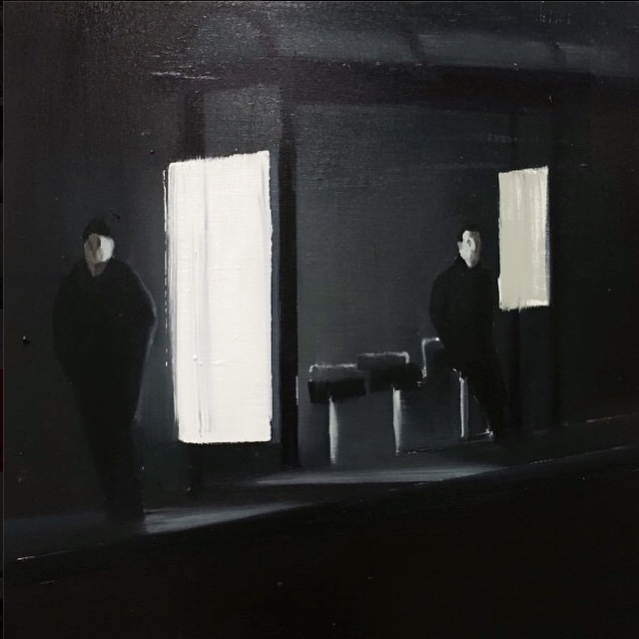 Brett Amory