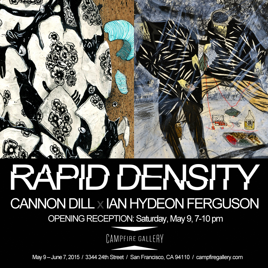 Rapid-Density-Instagram