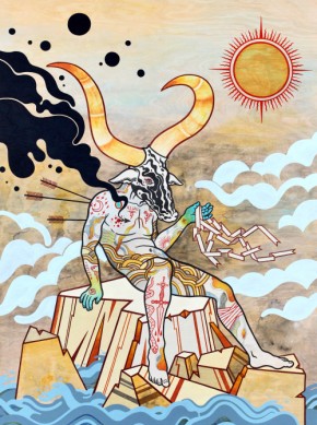minotaur